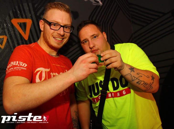 90er Party