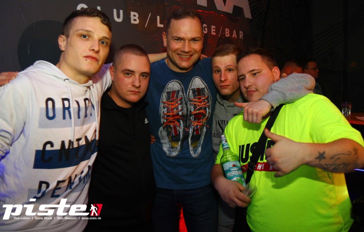 90er Party
