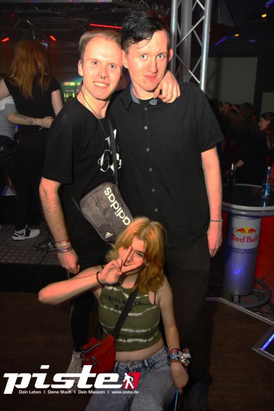 90er Party