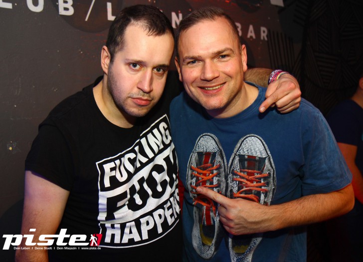 90er Party