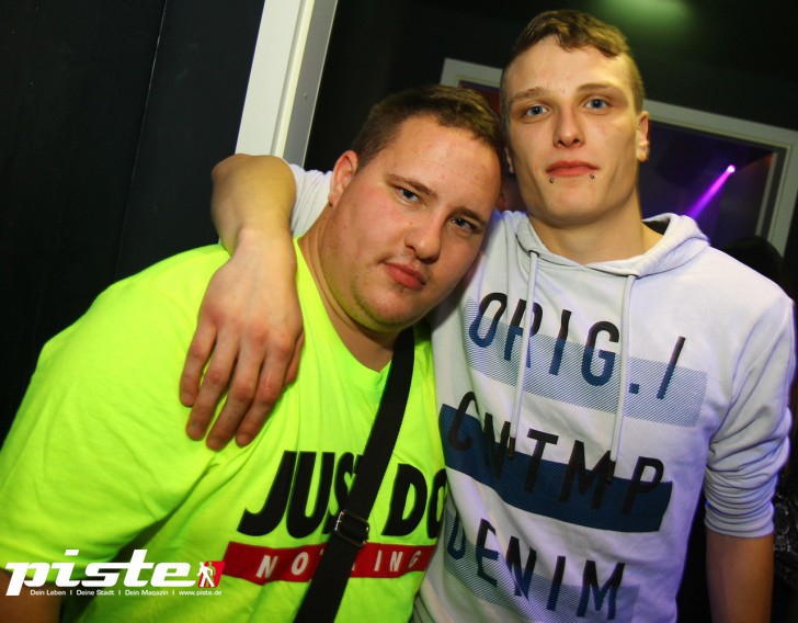 90er Party