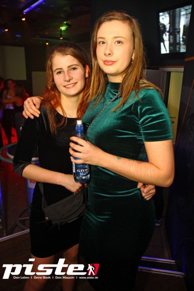 90er Party