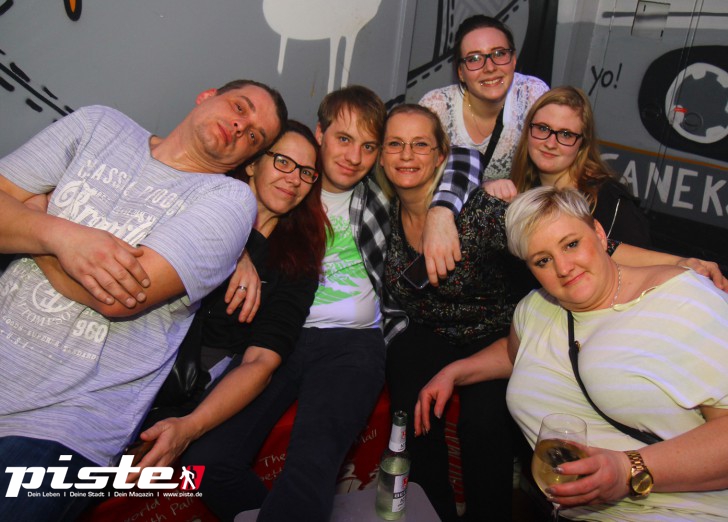 90er Party