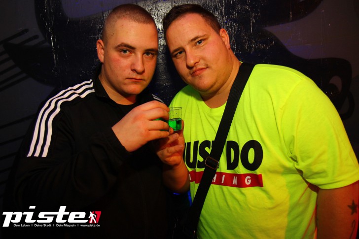 90er Party