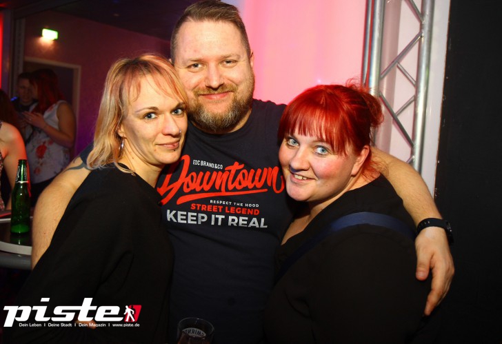 90er Party