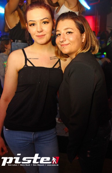 90er Party