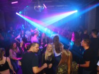 90er Party