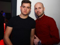 90er Party