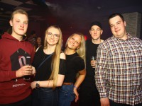 90er Party
