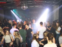 90er Party