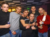 90er Party