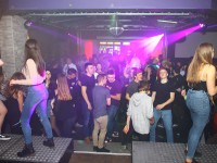 90er Party