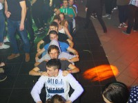 90er Party