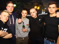 90er Party