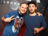 90er Party