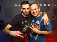 90er Party