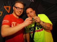 90er Party