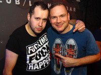 90er Party