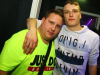 90er Party