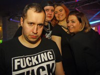 90er Party