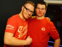 90er Party