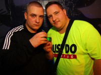 90er Party