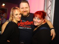 90er Party