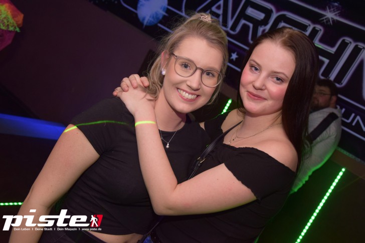Silvester 2019