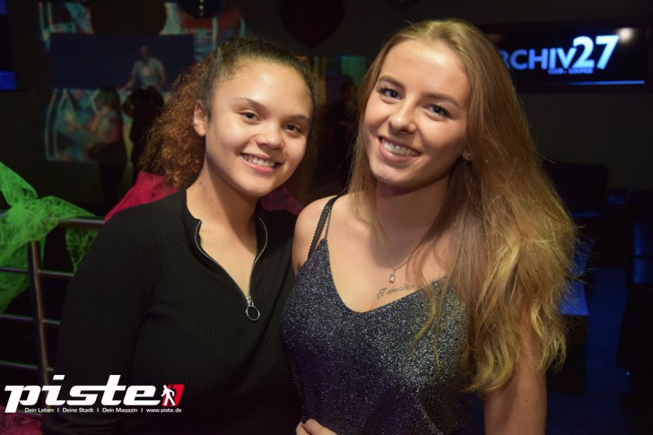 Silvester 2019