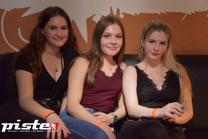 Silvester 2019