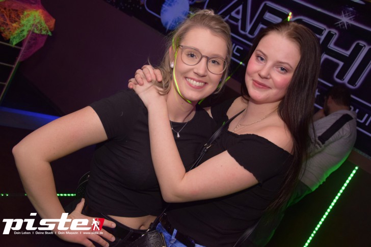 Silvester 2019