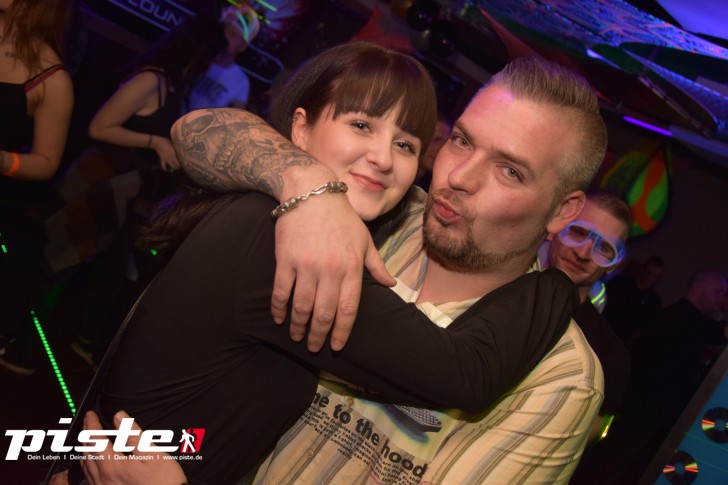 Silvester 2019