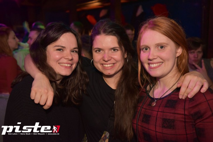 Tequila Mexico Party