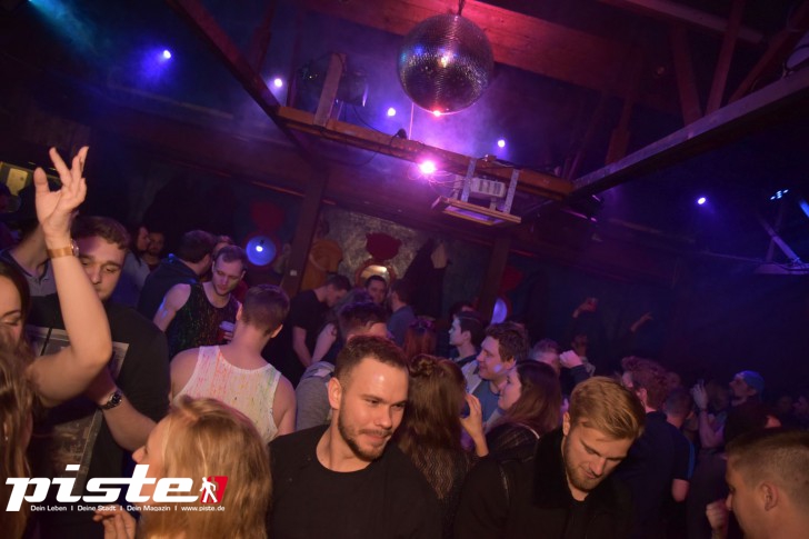 Tequila Mexico Party