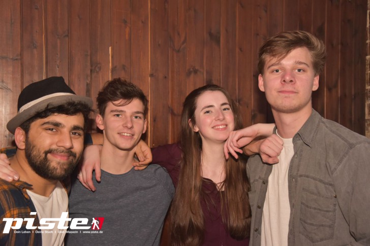 Tequila Mexico Party