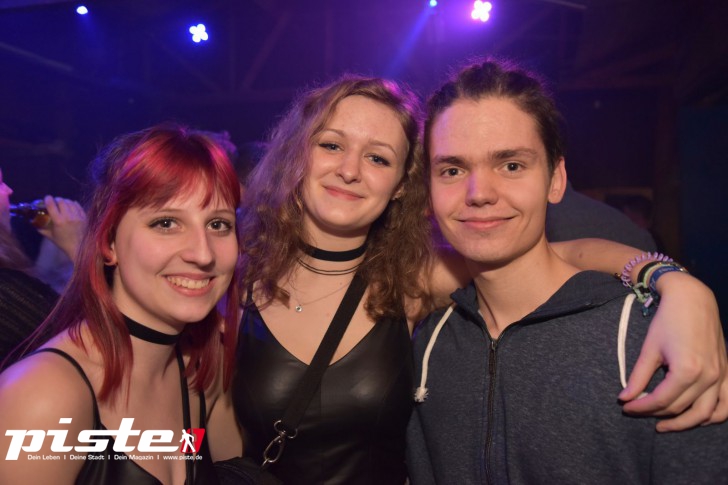 Tequila Mexico Party