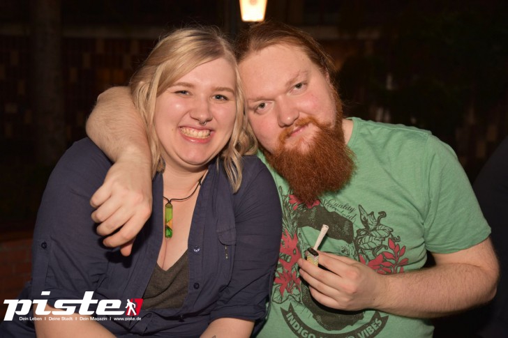 Tequila Mexico Party