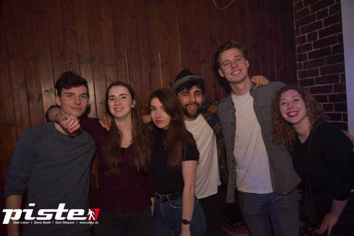 Tequila Mexico Party