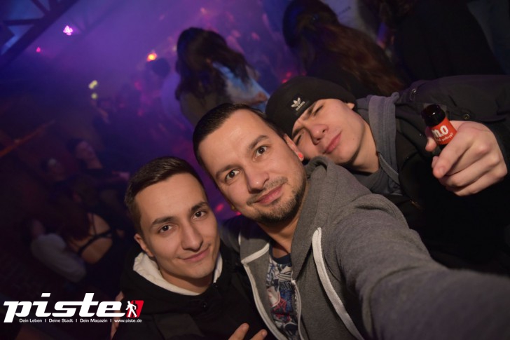 Tequila Mexico Party