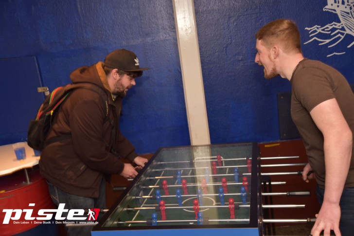 Tequila Mexico Party