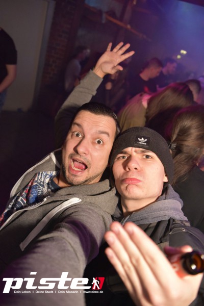 Tequila Mexico Party