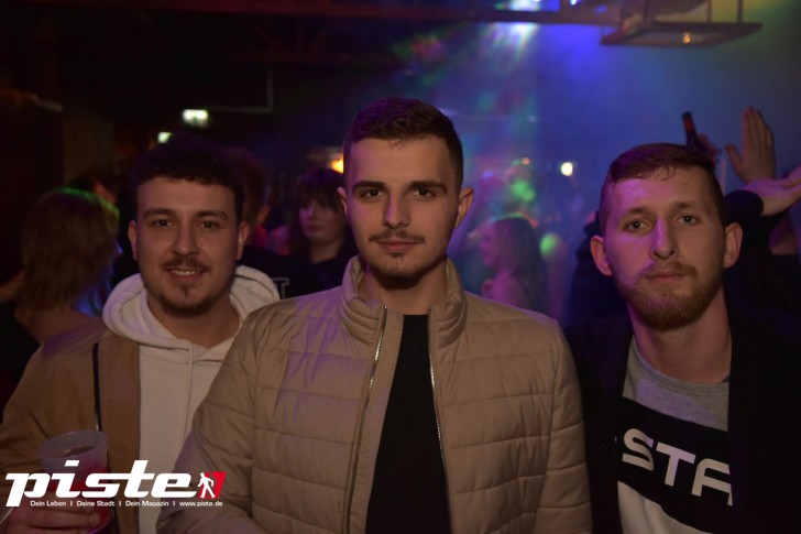 Tequila Mexico Party