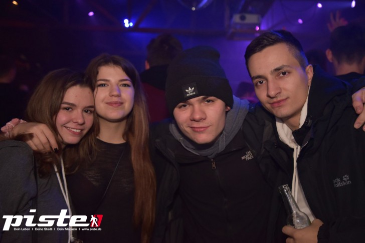 Tequila Mexico Party