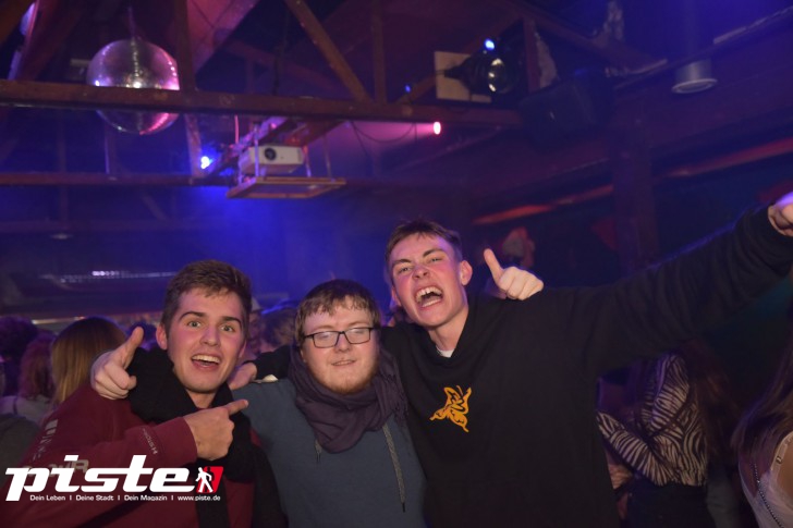 Tequila Mexico Party