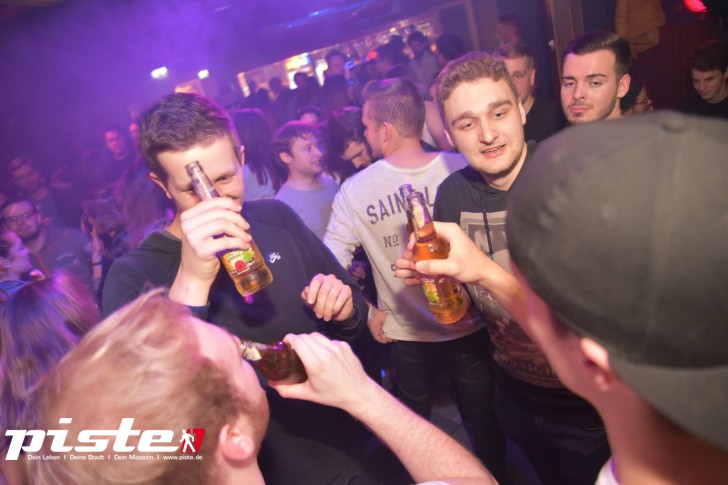 Tequila Mexico Party