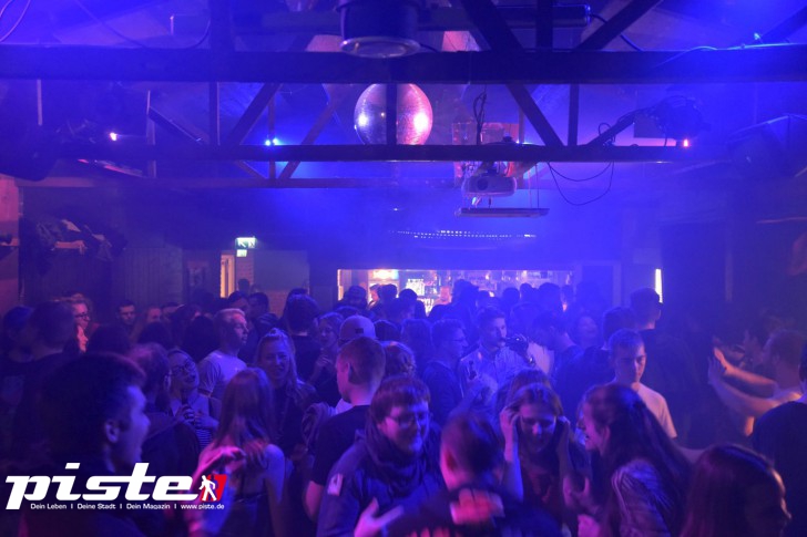 Tequila Mexico Party