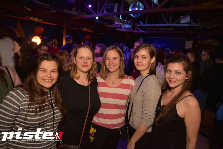 Tequila Mexico Party