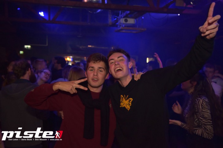 Tequila Mexico Party