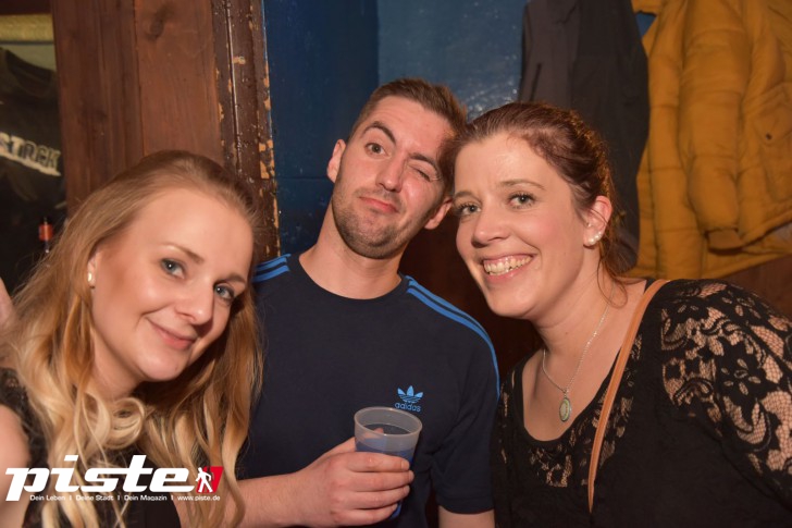 Tequila Mexico Party