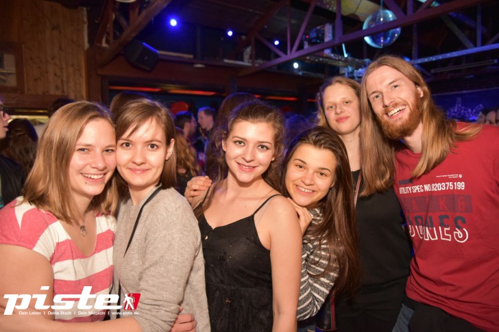 Tequila Mexico Party